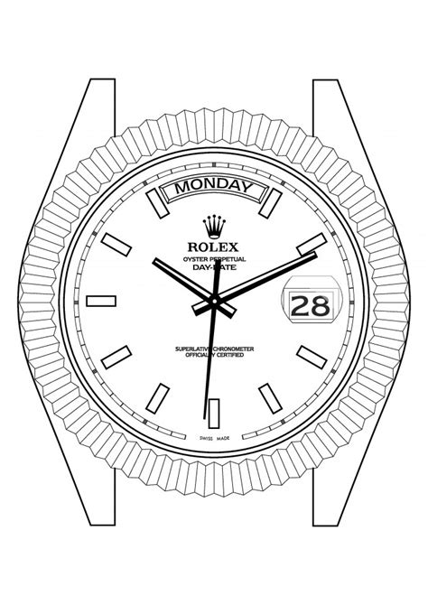 rolex master draw|rolex watch clip art.